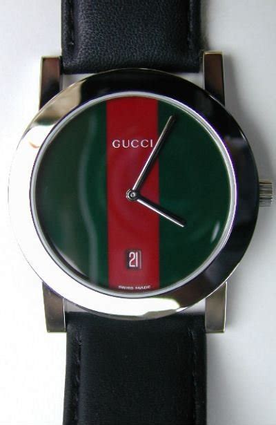 gucci watch men replica|discontinued gucci watches.